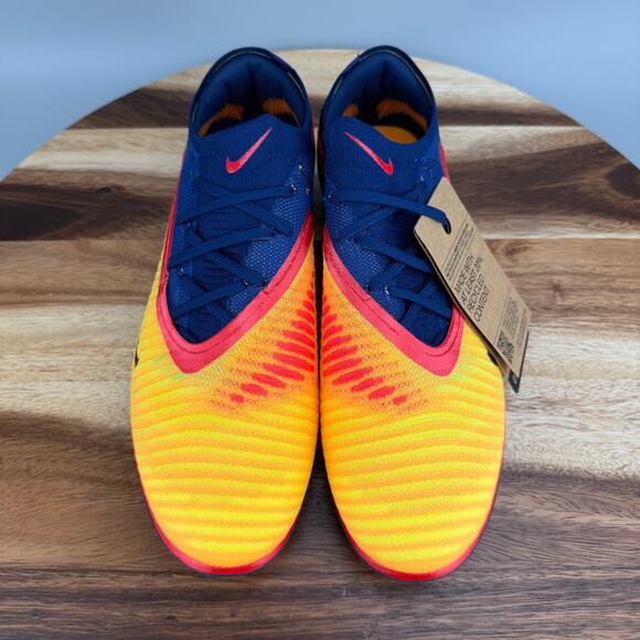 Nike Phantom 6 Low Elite FG Men’s Size 11 ‘Erling Haaland’ Cleats HQ2332-800 main image 6